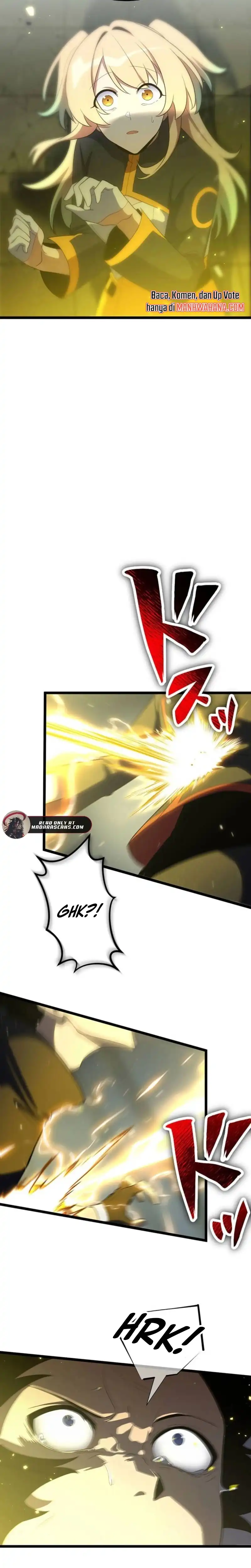 Baca Death Penalty Chapter 63 - Halaman 7 Baca Death Penalty - Chapter 63 halaman 7