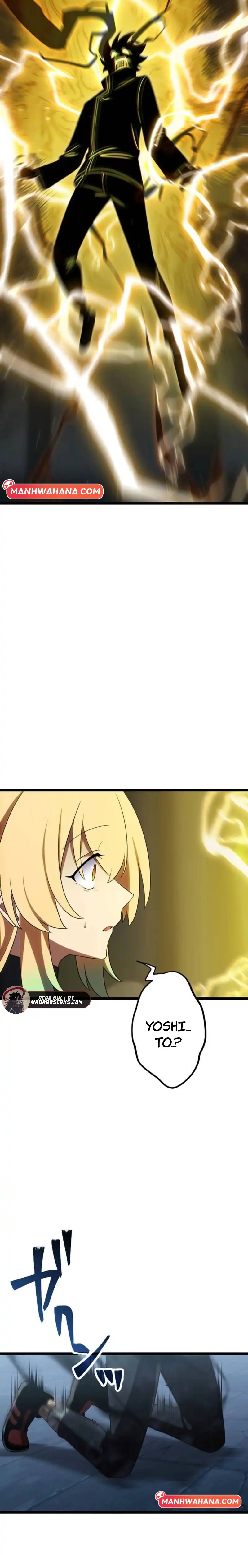 Baca Death Penalty Chapter 63 - Halaman 9 Baca Death Penalty - Chapter 63 halaman 9