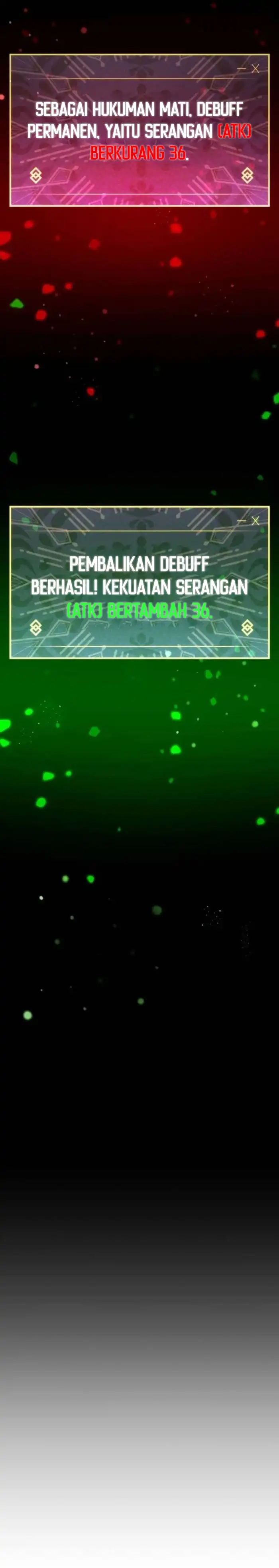 Baca Death Penalty - Chapter 67 halaman 10