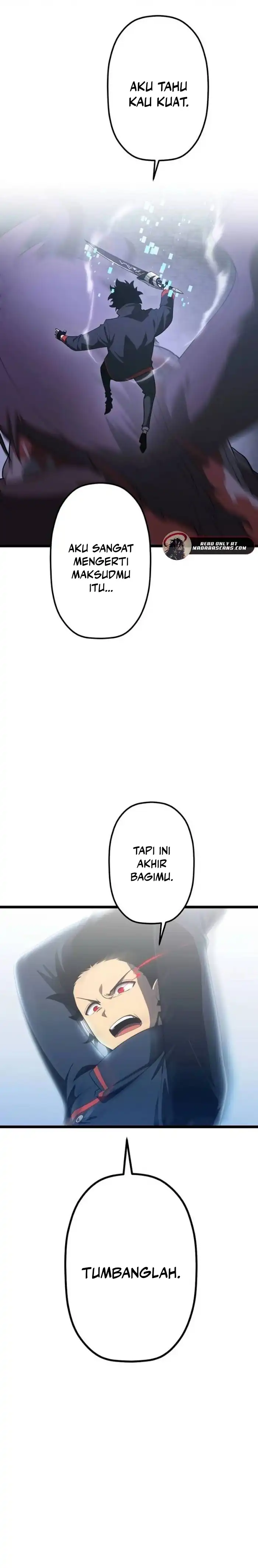 Baca Death Penalty - Chapter 67 halaman 11