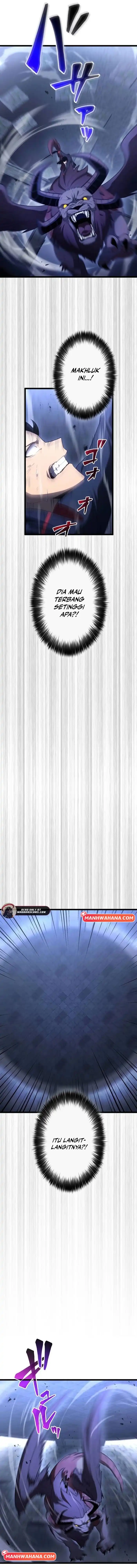 Baca Death Penalty - Chapter 67 halaman 13