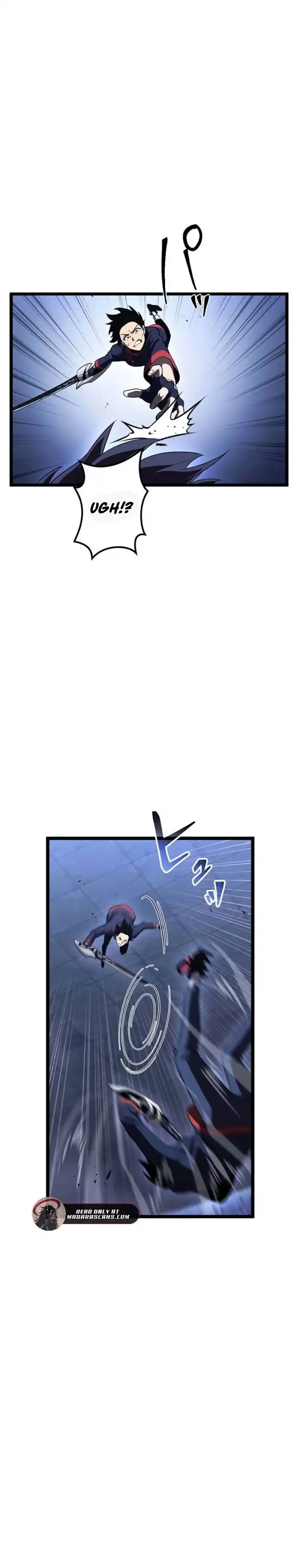 Baca Death Penalty - Chapter 67 halaman 14