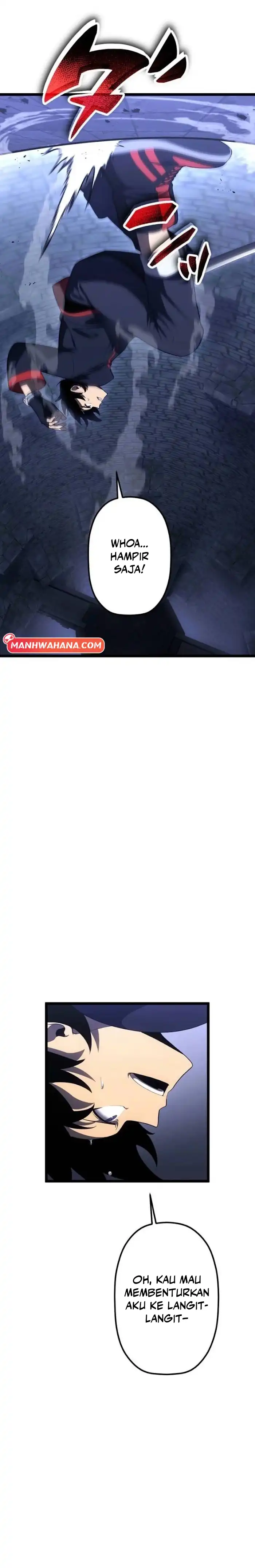 Baca Death Penalty - Chapter 67 halaman 15
