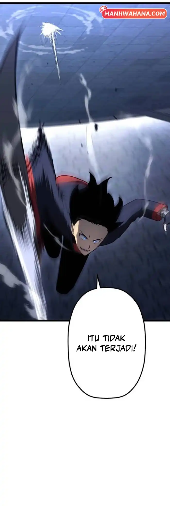 Baca Death Penalty - Chapter 67 halaman 16