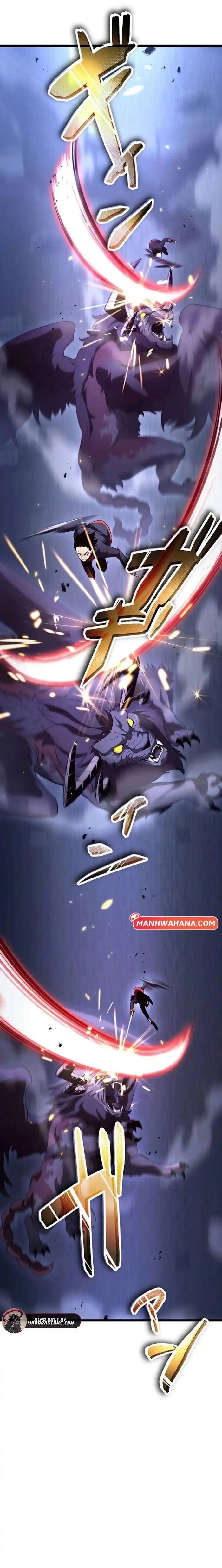 Baca Death Penalty - Chapter 67 halaman 17