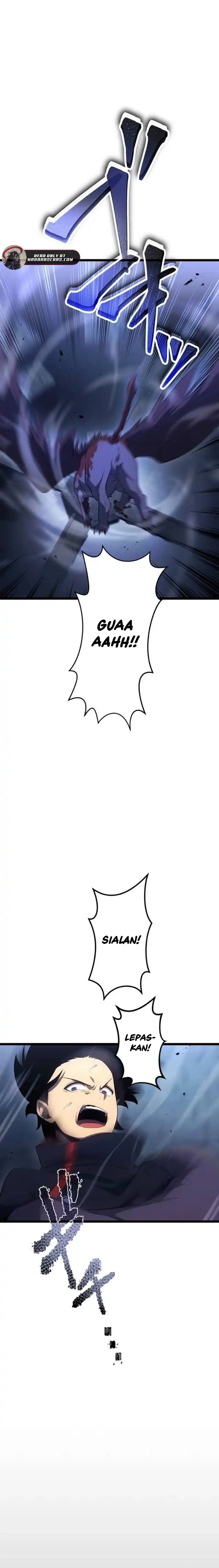 Baca Death Penalty - Chapter 67 halaman 20
