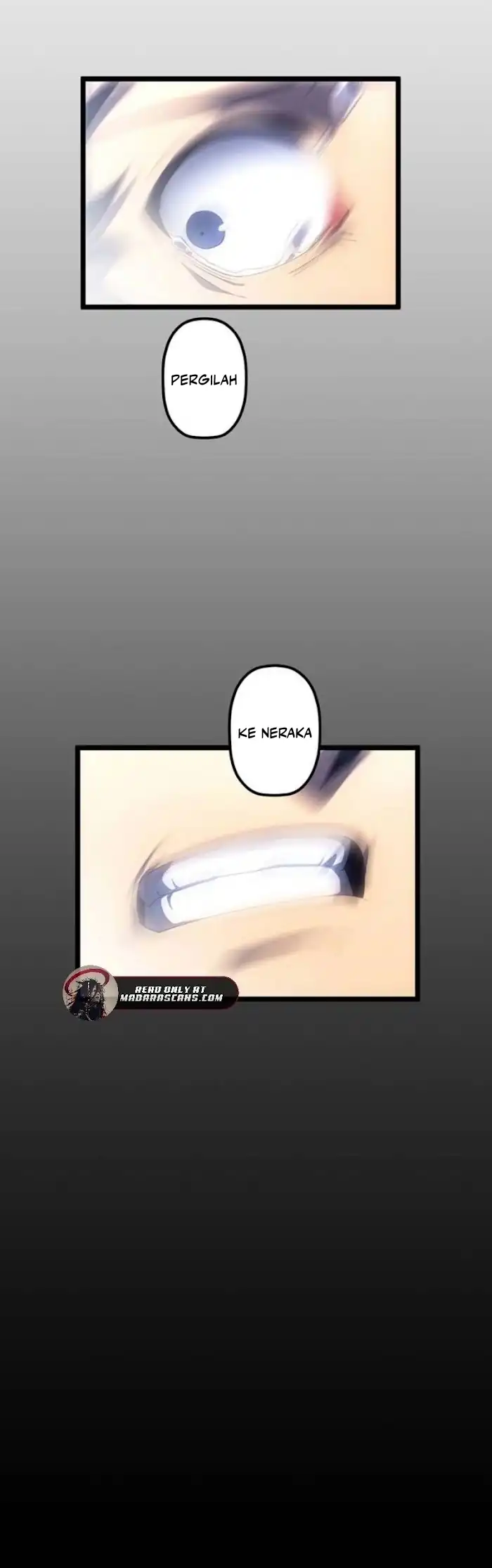 Baca Death Penalty - Chapter 67 halaman 21