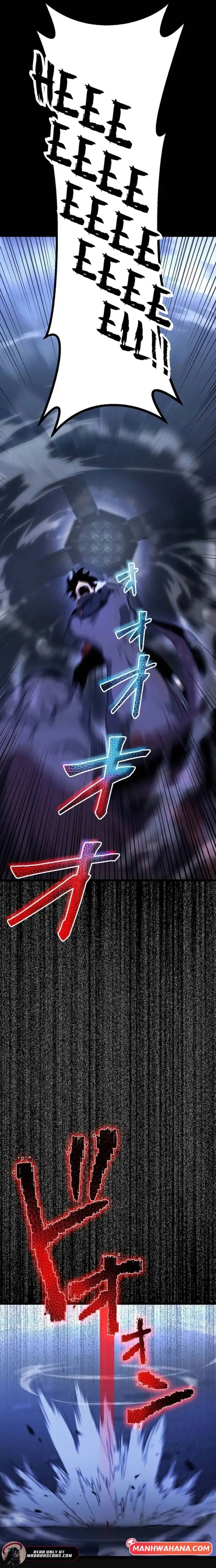 Baca Death Penalty - Chapter 67 halaman 22