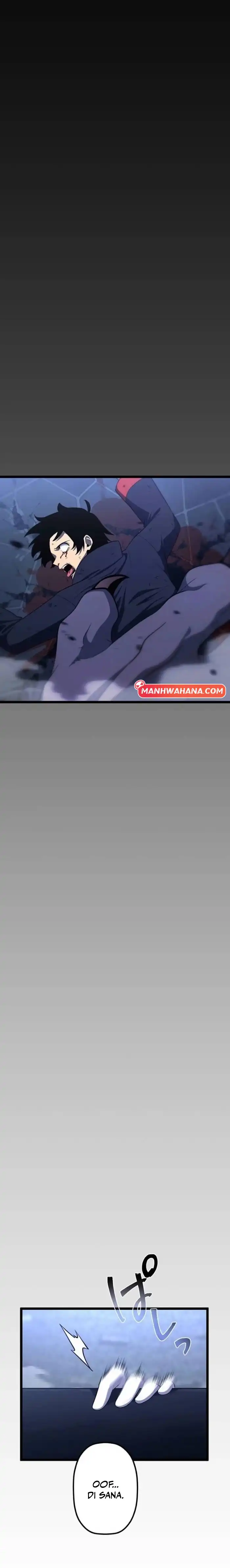 Baca Death Penalty - Chapter 67 halaman 23