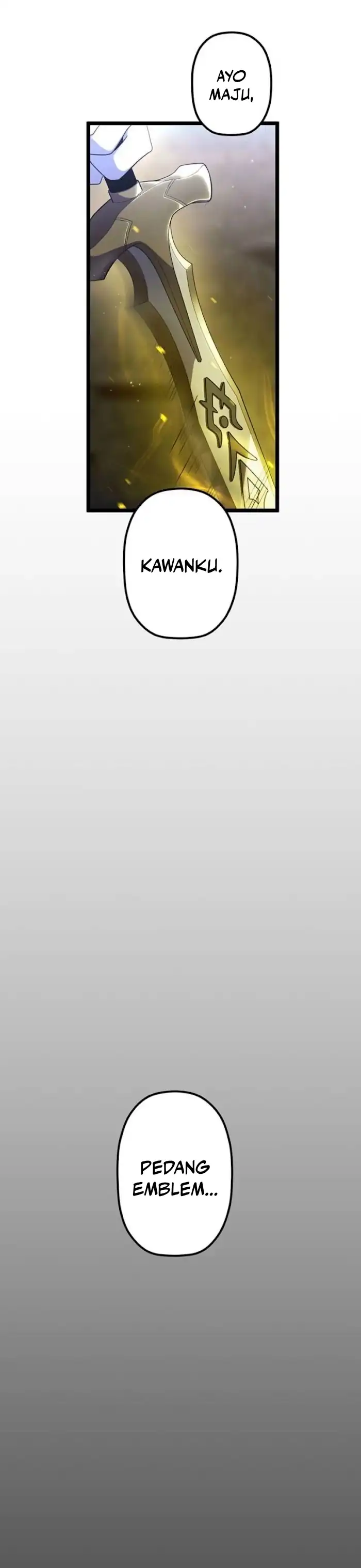 Baca Death Penalty - Chapter 67 halaman 25