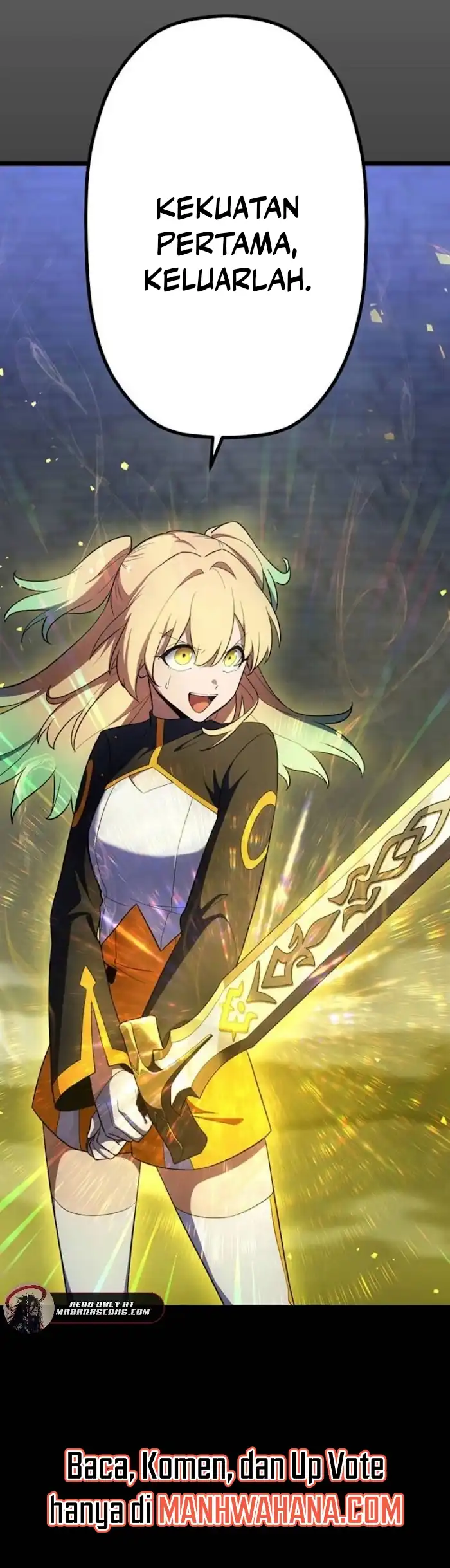 Baca Death Penalty - Chapter 67 halaman 26