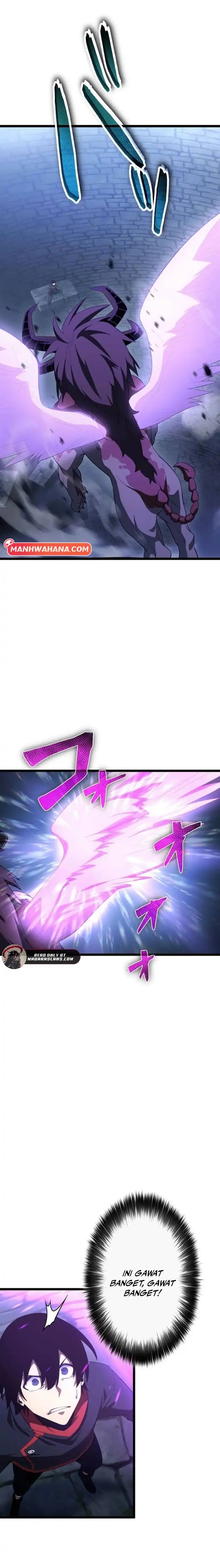 Baca Death Penalty - Chapter 67 halaman 4