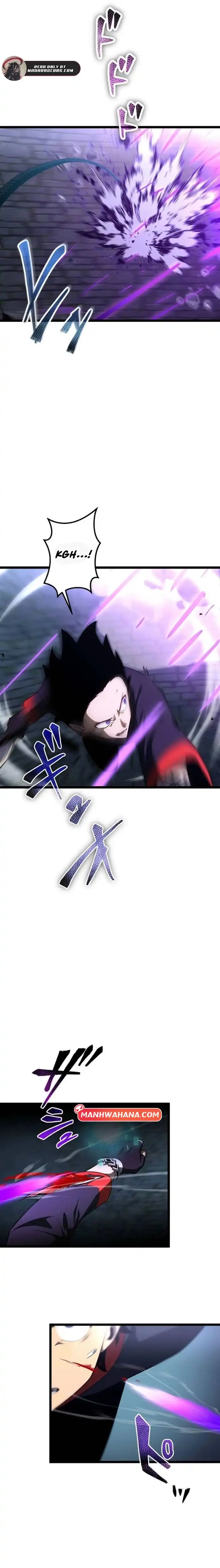 Baca Death Penalty - Chapter 67 halaman 6