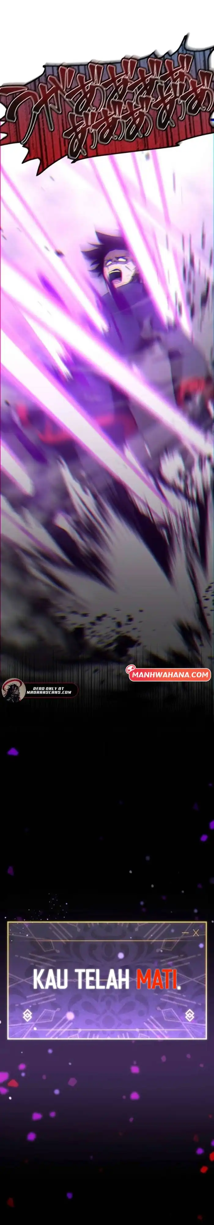 Baca Death Penalty - Chapter 67 halaman 9
