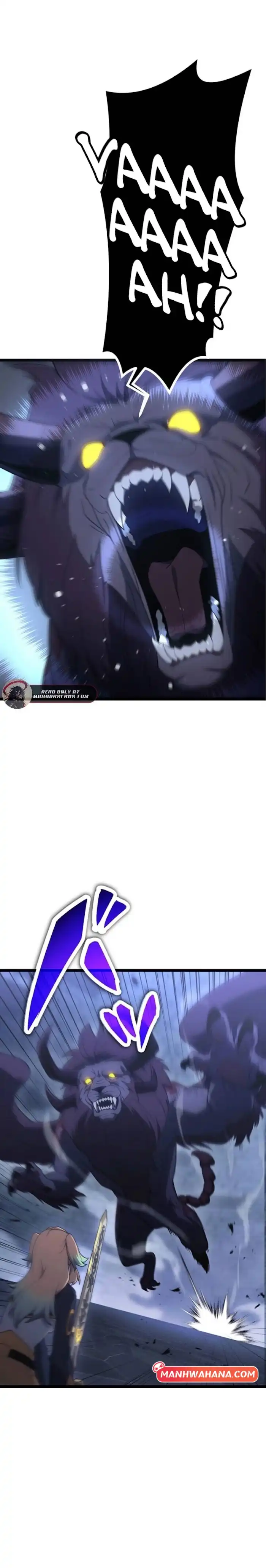 Baca Death Penalty - Chapter 68 halaman 10