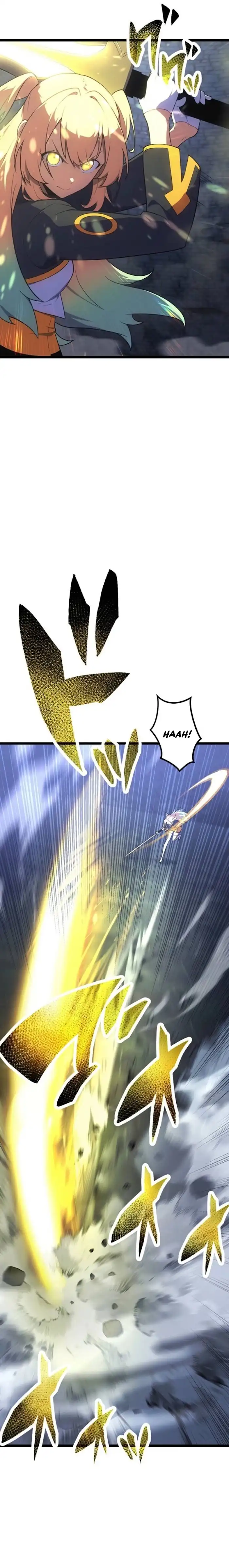 Baca Death Penalty - Chapter 68 halaman 11