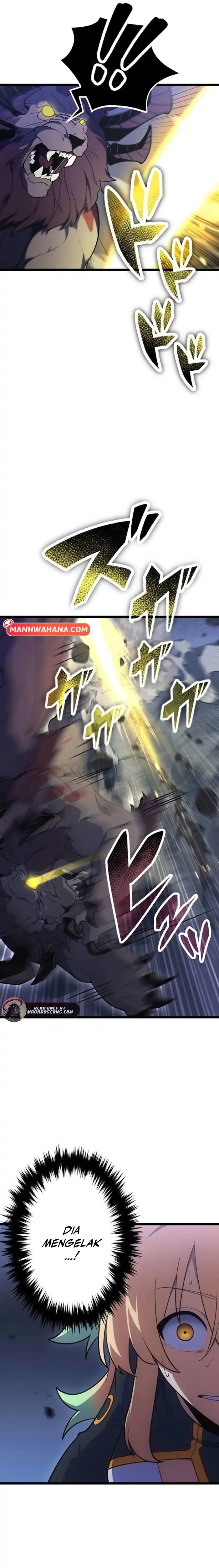 Baca Death Penalty - Chapter 68 halaman 12