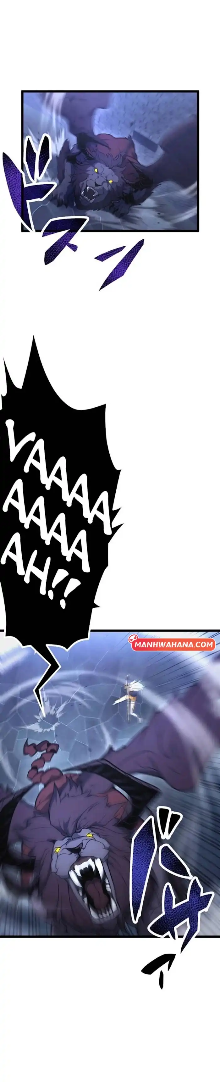 Baca Death Penalty - Chapter 68 halaman 13