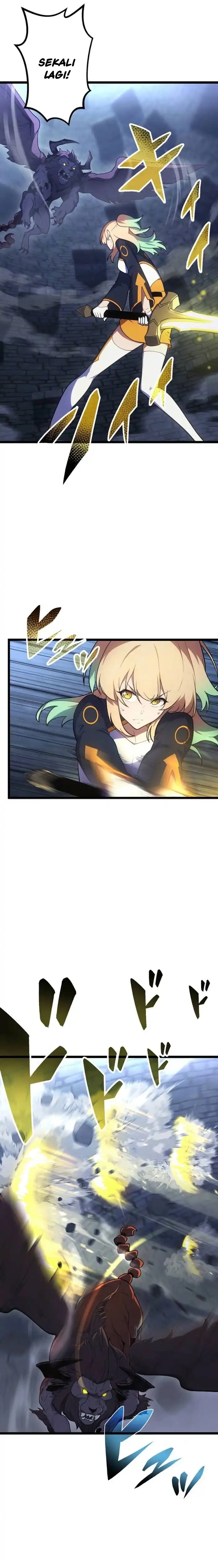 Baca Death Penalty - Chapter 68 halaman 14