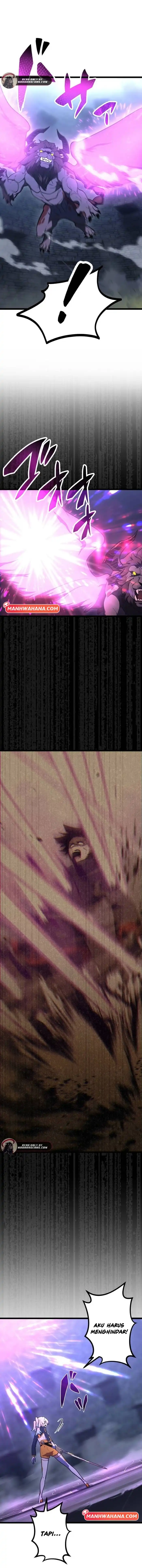 Baca Death Penalty - Chapter 68 halaman 15