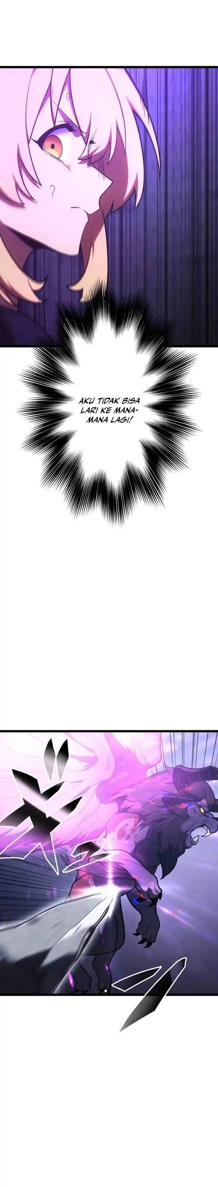 Baca Death Penalty - Chapter 68 halaman 16