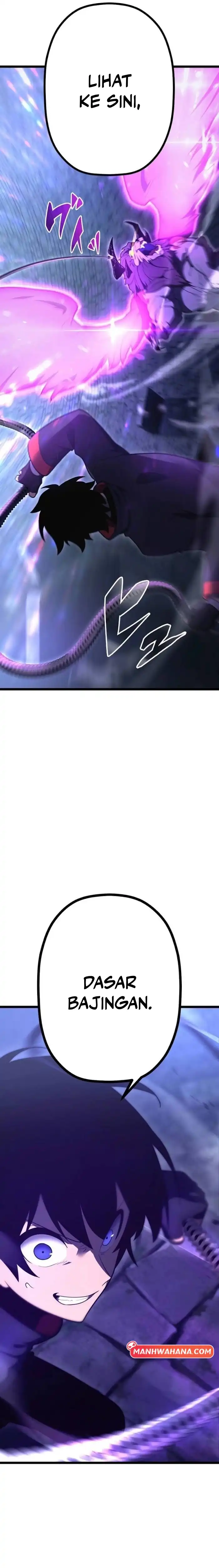 Baca Death Penalty - Chapter 68 halaman 18