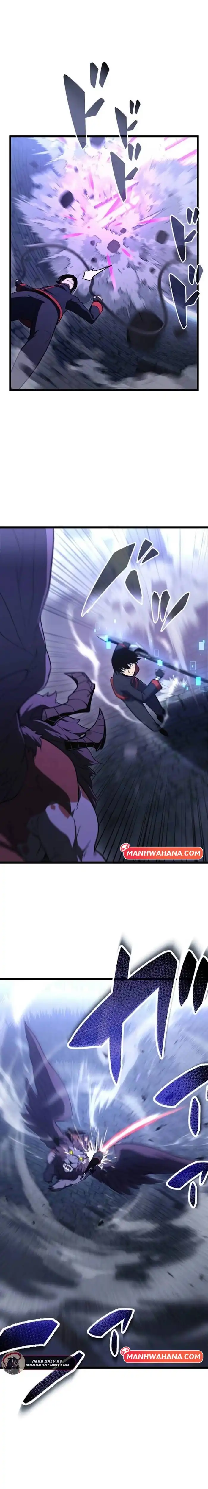 Baca Death Penalty - Chapter 68 halaman 19