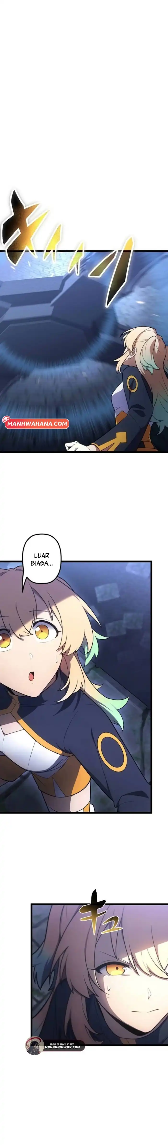 Baca Death Penalty - Chapter 68 halaman 2