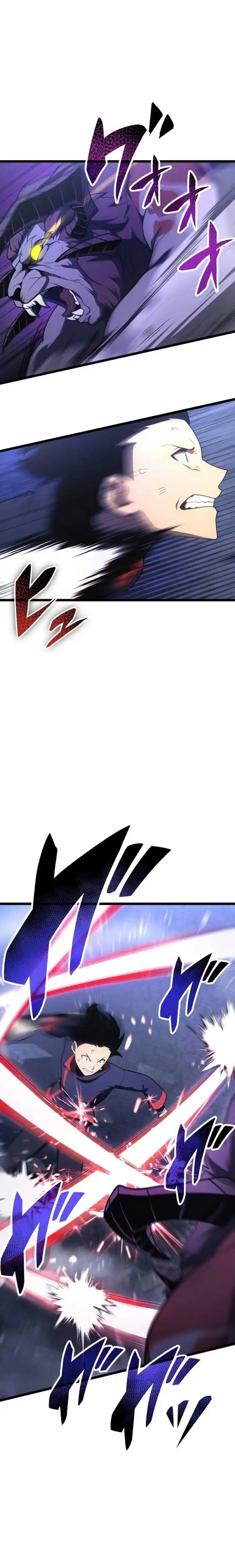 Baca Death Penalty - Chapter 68 halaman 20