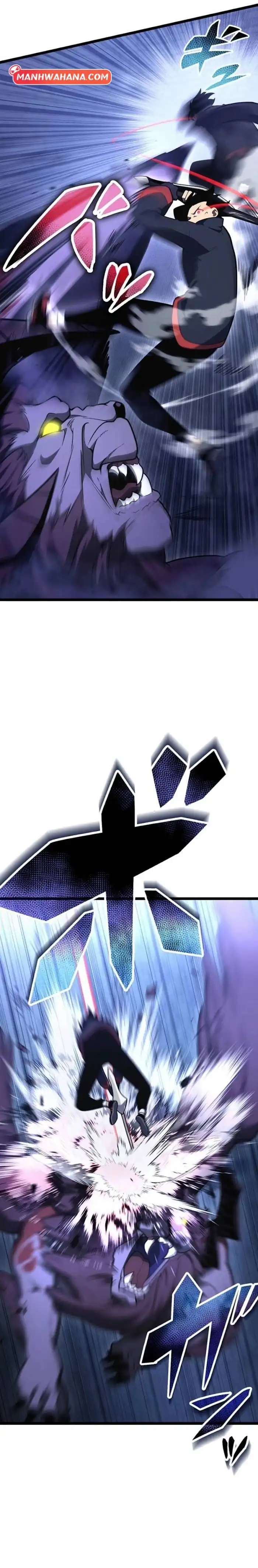 Baca Death Penalty - Chapter 68 halaman 21