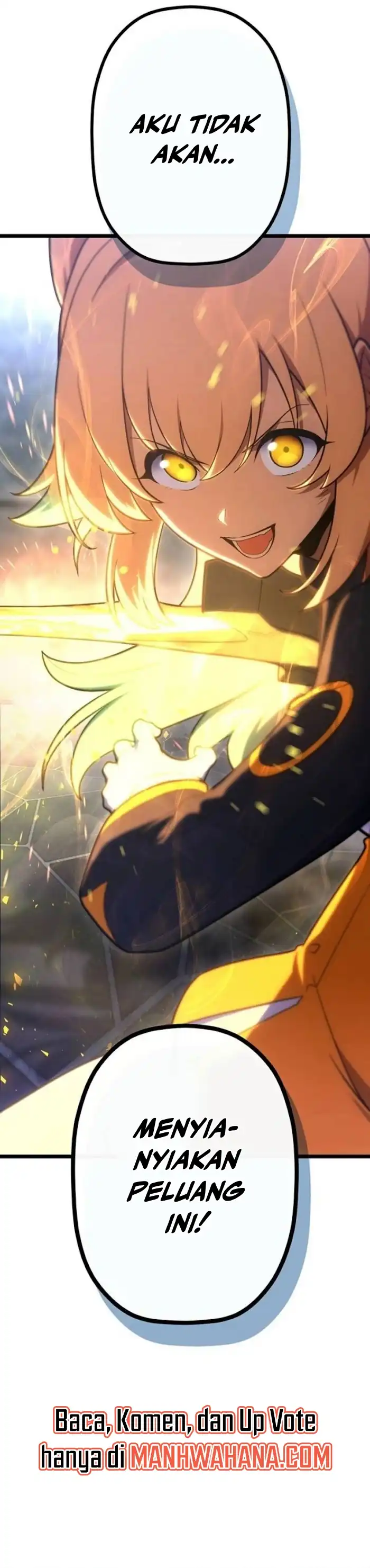 Baca Death Penalty - Chapter 68 halaman 23