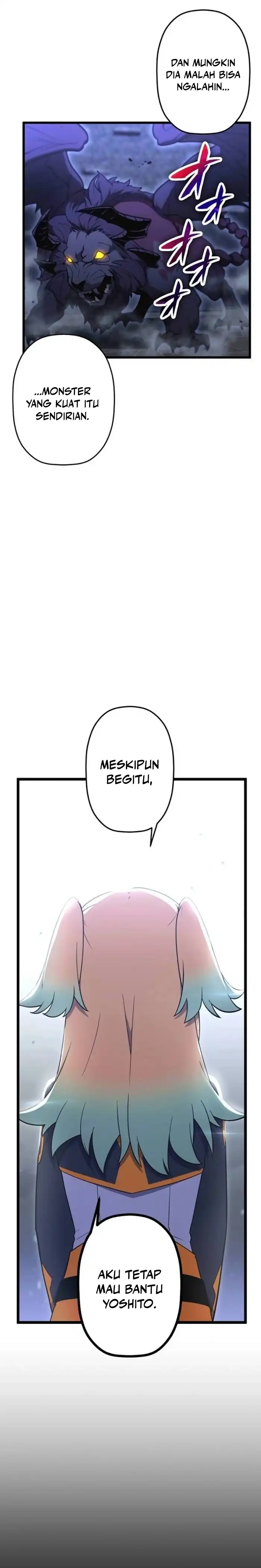 Baca Death Penalty - Chapter 68 halaman 6