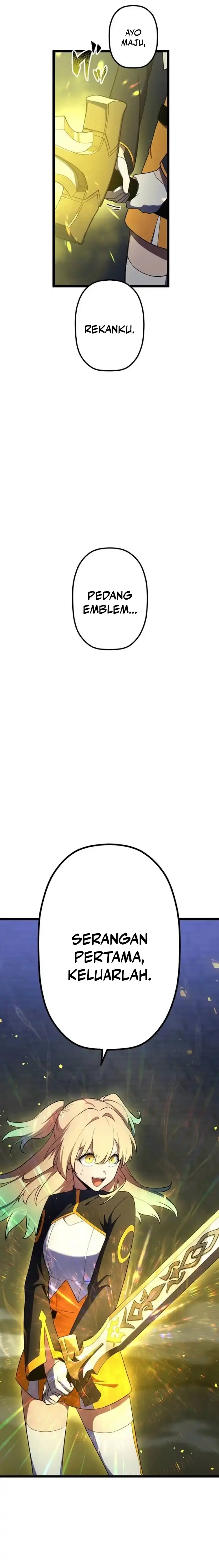 Baca Death Penalty - Chapter 68 halaman 9