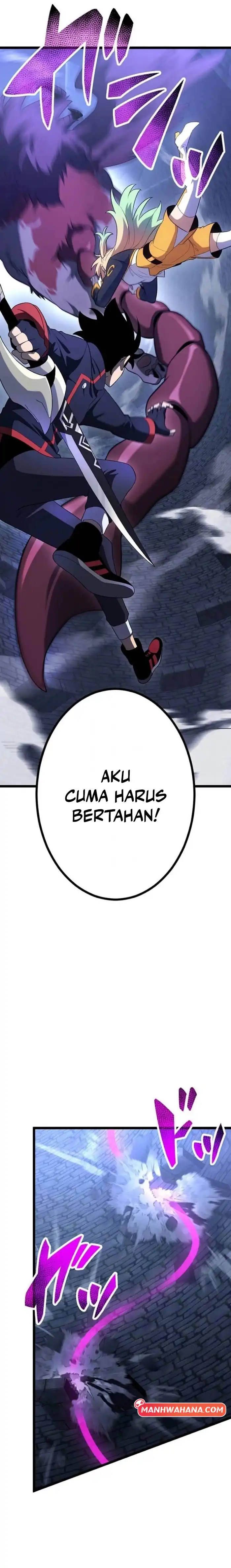 Baca Death Penalty - Chapter 69 halaman 10