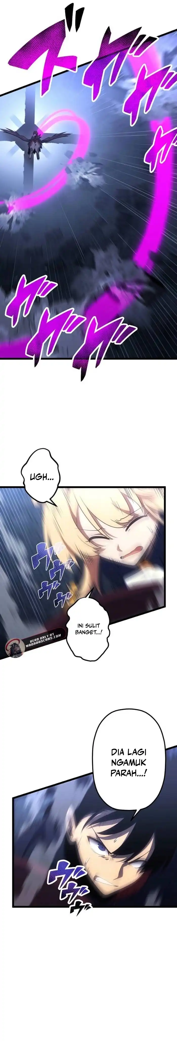 Baca Death Penalty - Chapter 69 halaman 11