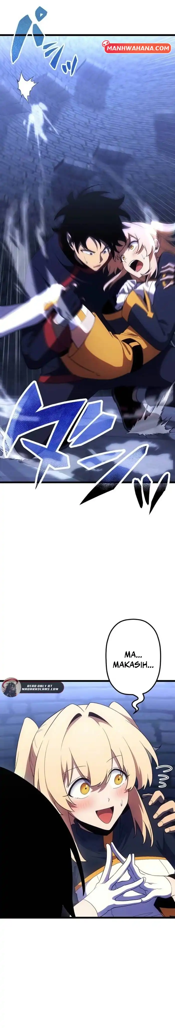 Baca Death Penalty - Chapter 69 halaman 15