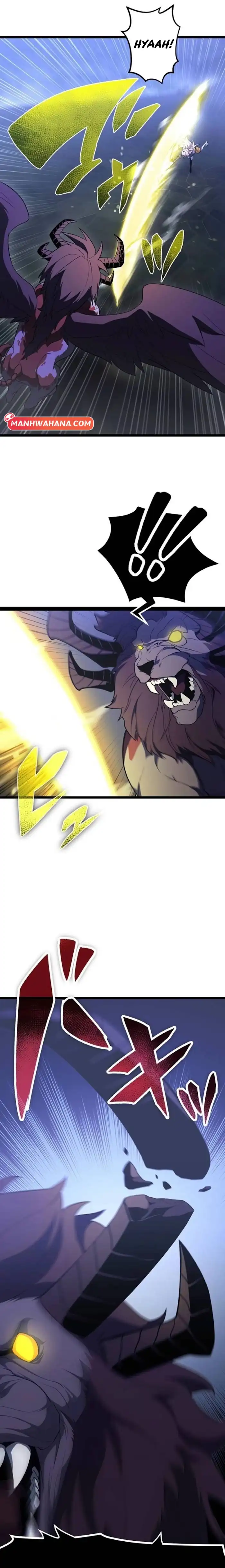 Baca Death Penalty - Chapter 69 halaman 2