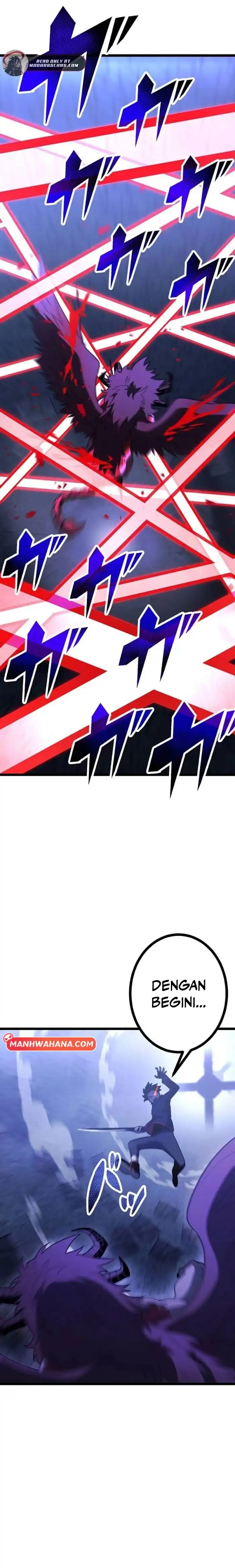 Baca Death Penalty - Chapter 69 halaman 20