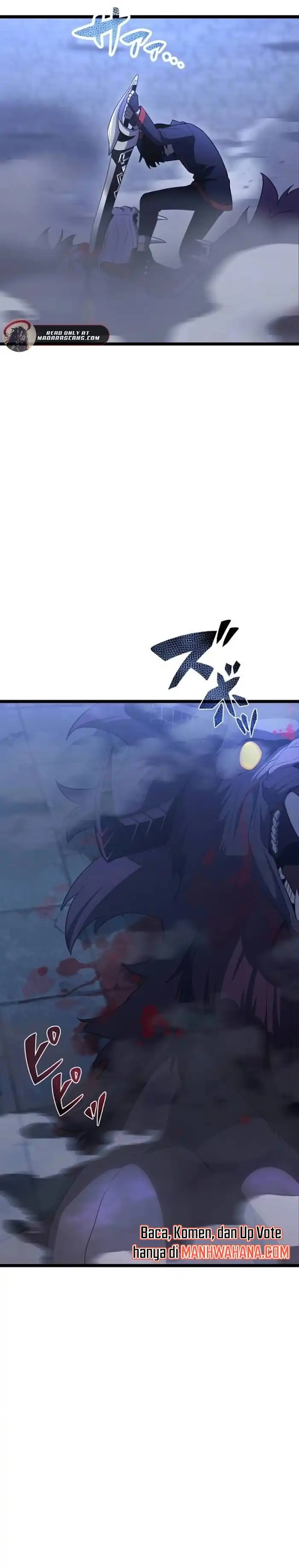 Baca Death Penalty - Chapter 69 halaman 22