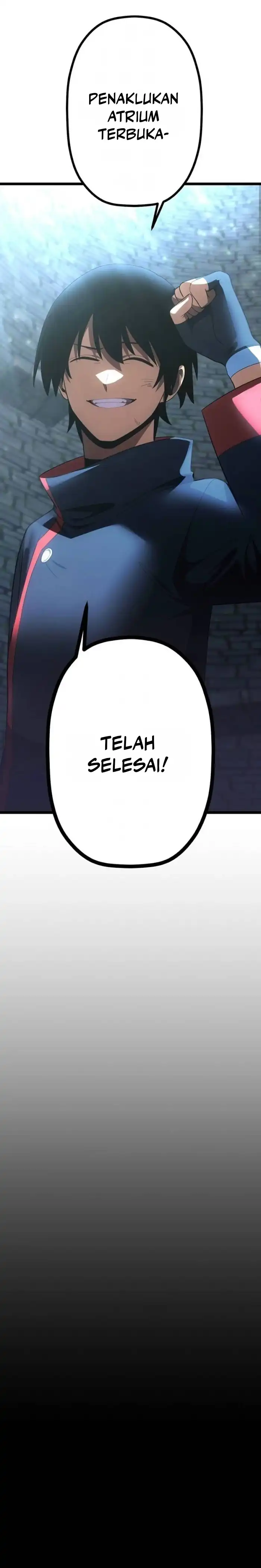 Baca Death Penalty - Chapter 69 halaman 24