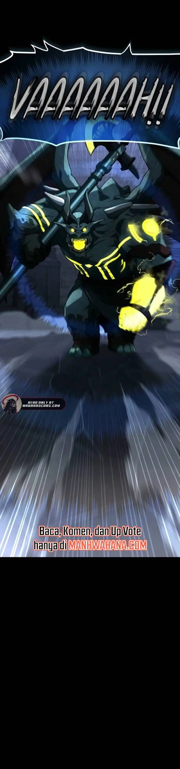 Baca Death Penalty - Chapter 69 halaman 27