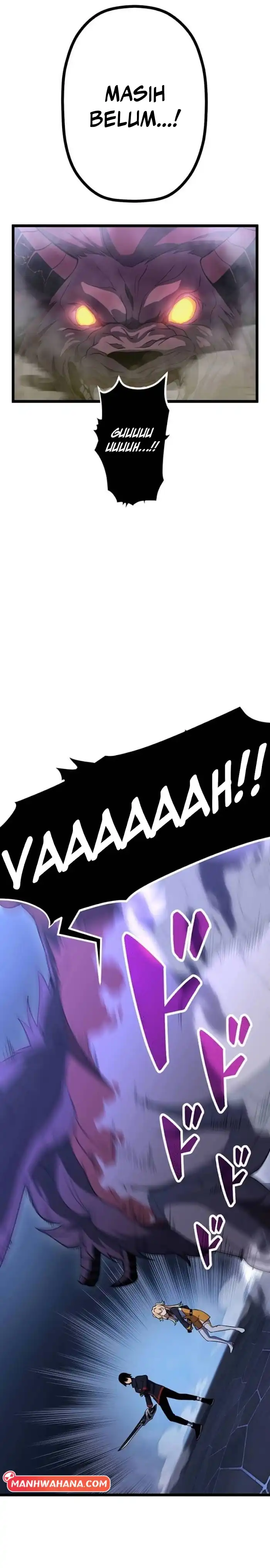 Baca Death Penalty - Chapter 69 halaman 4