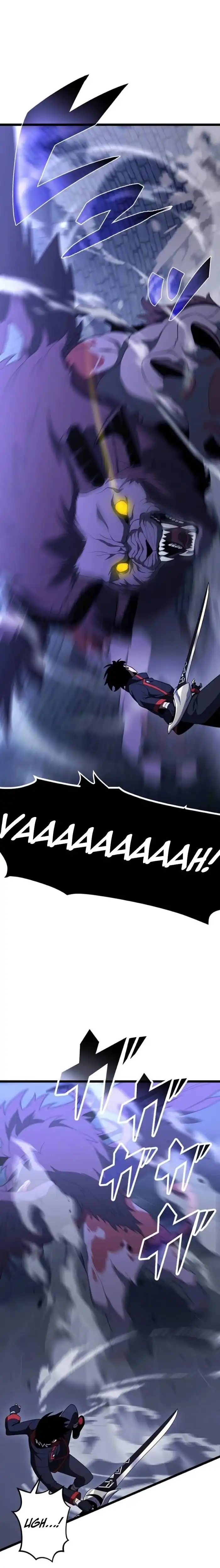 Baca Death Penalty - Chapter 69 halaman 6