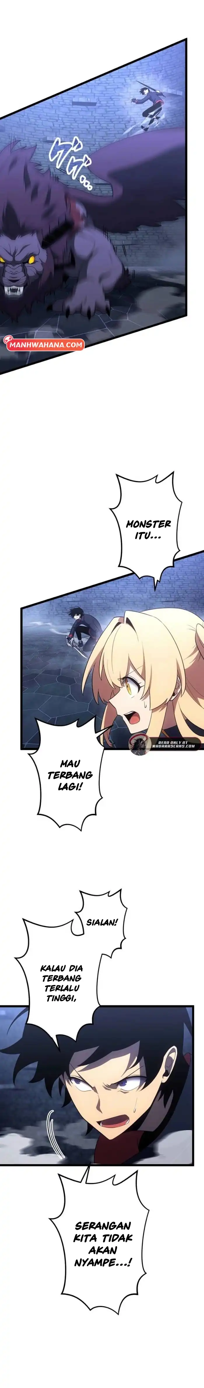 Baca Death Penalty - Chapter 69 halaman 7
