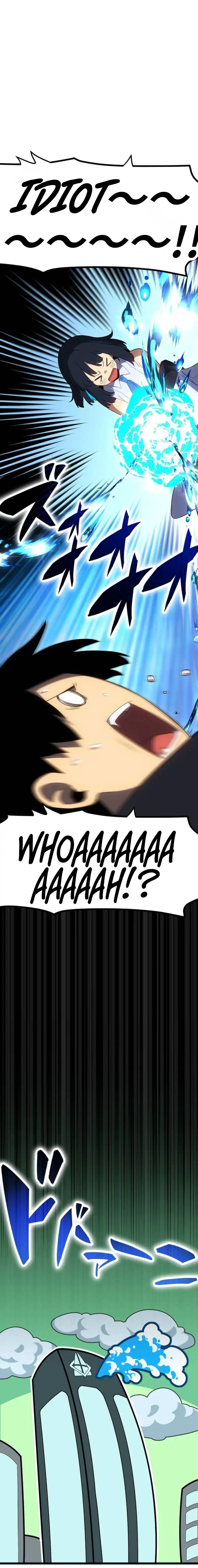 Baca Death Penalty - Chapter 70 halaman 28