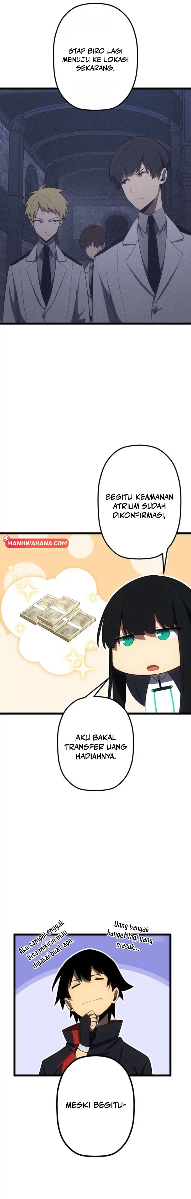 Baca Death Penalty - Chapter 70 halaman 3