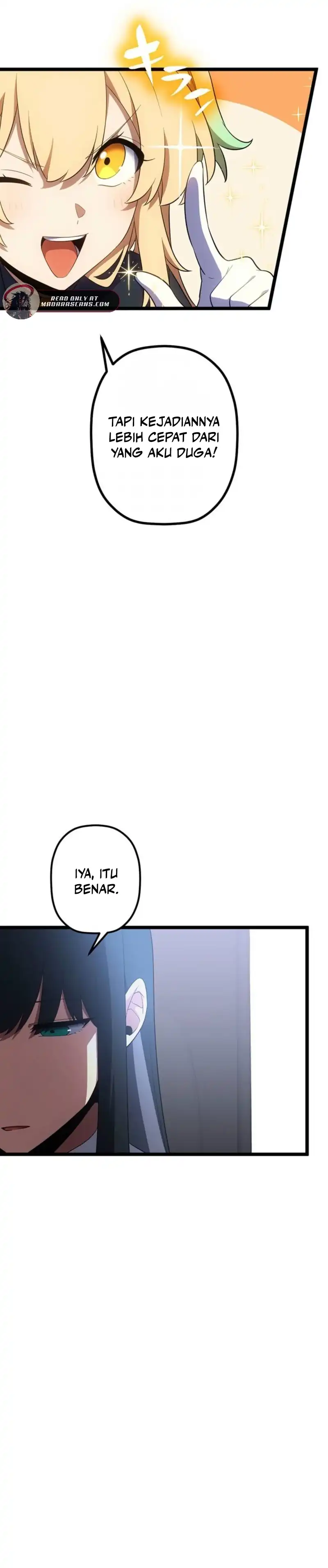 Baca Death Penalty - Chapter 70 halaman 6