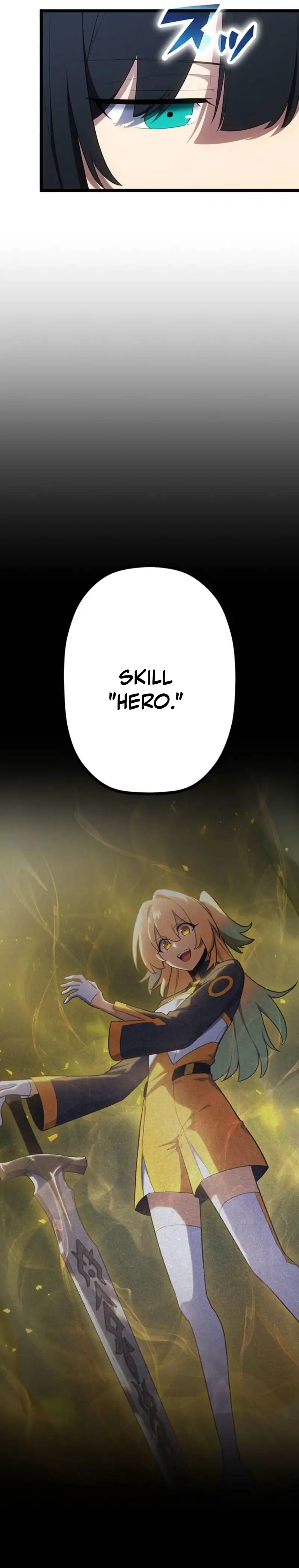 Baca Death Penalty - Chapter 70 halaman 9