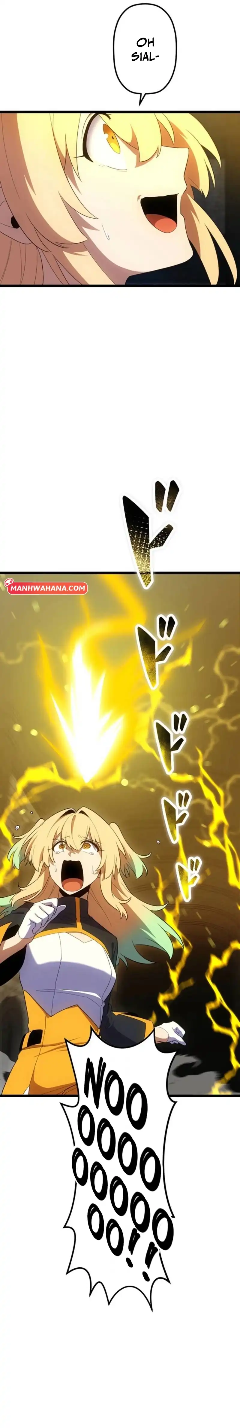 Baca Death Penalty - Chapter 71 halaman 10