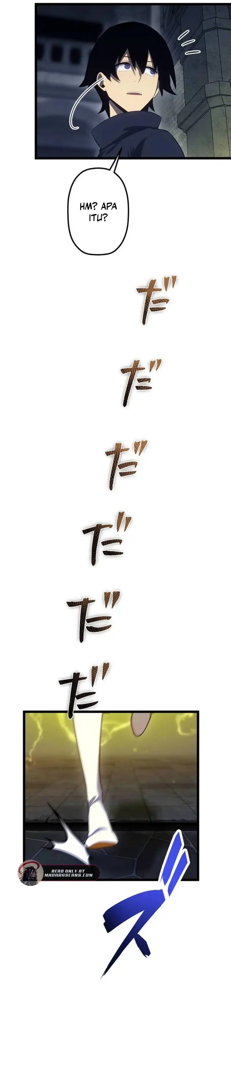 Baca Death Penalty - Chapter 71 halaman 11